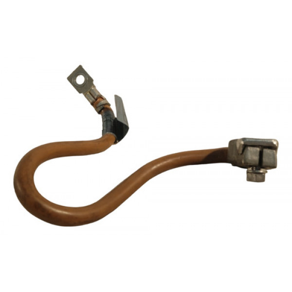 Polo Positivo Traseiro Bmw 320i 2007 2008 2009 2010 2012 