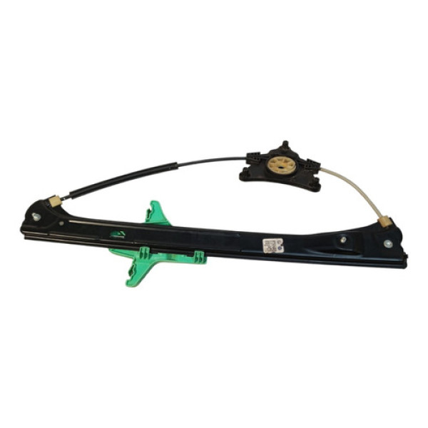 Maquina Vidro Tras Dir Vw Tiguan R Line 2.0t 350 2020