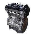Motor Parcial Bmw X4 Xdrive 30i 2.0 2021 2022 2023