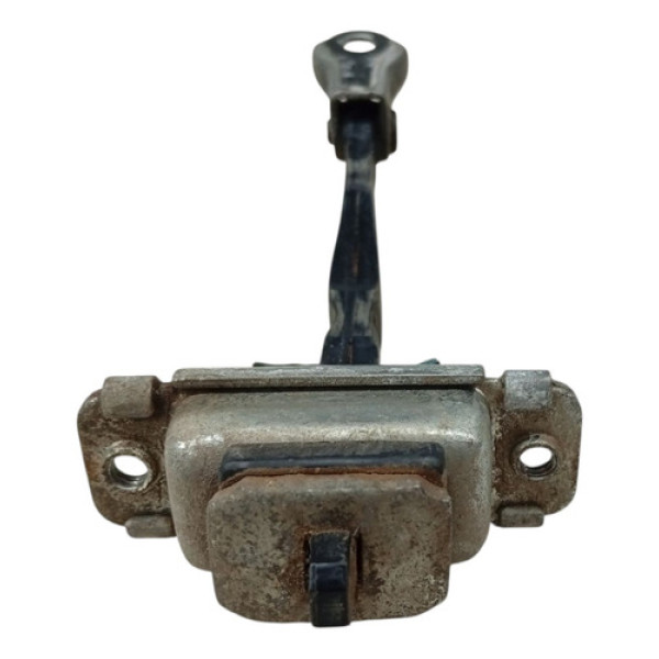 Limitador De Porta Tras Esquerdo Santa Fé Gasolina 2011 Ok