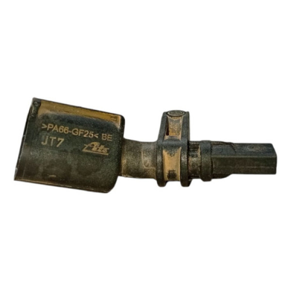 Sensor Abs Diant Esq Volkswagen Tiguan R-line 2.0t 2020