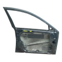 Porta Dianteira Esquerda Azera 2011 2012 Dianteira Esquerdo Preto