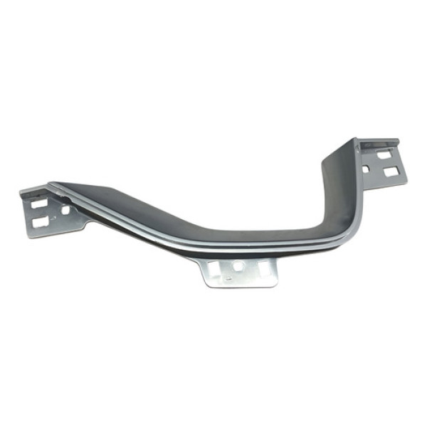 Acabamento Cromado Console Central Jaguar E Pace P250 2018