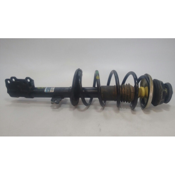 Telescópio Renault Duster 12 Flex Mecânico Dianteiro Direito