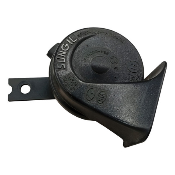 Buzina Azera 2010 11