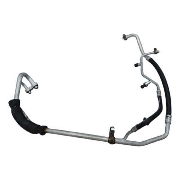 Mangueira Cano Ar Condicionado Gm Camaro Ss 6.2 V8 2011