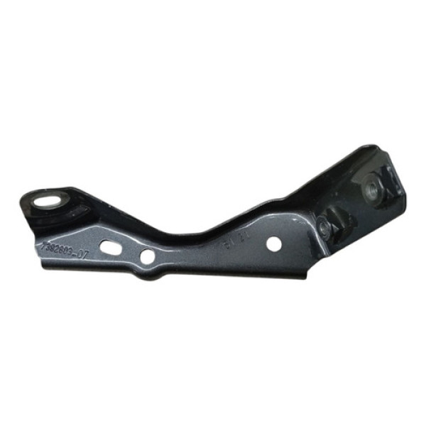 Suporte Paralama Esquerda Bmw X1 2.0 Flex 2022 2023 