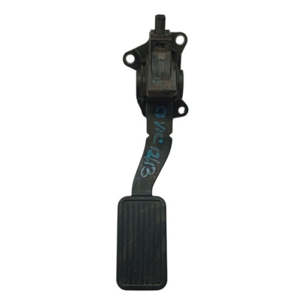 Pedal Acelerador Honda Civic 2012 2013 2014