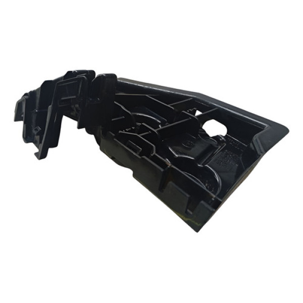 Guia Parachoque Tras Volkswagen Tiguan R-line 350 2020
