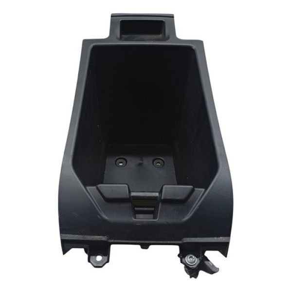 Acabamento Console Central Bmw X3 2019