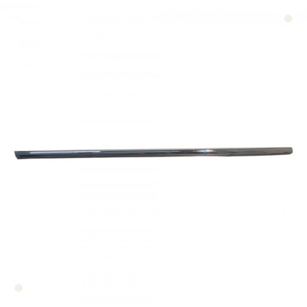 Pestana Cromado Traseiro Esquerdo Ford Territory 1.5 2020