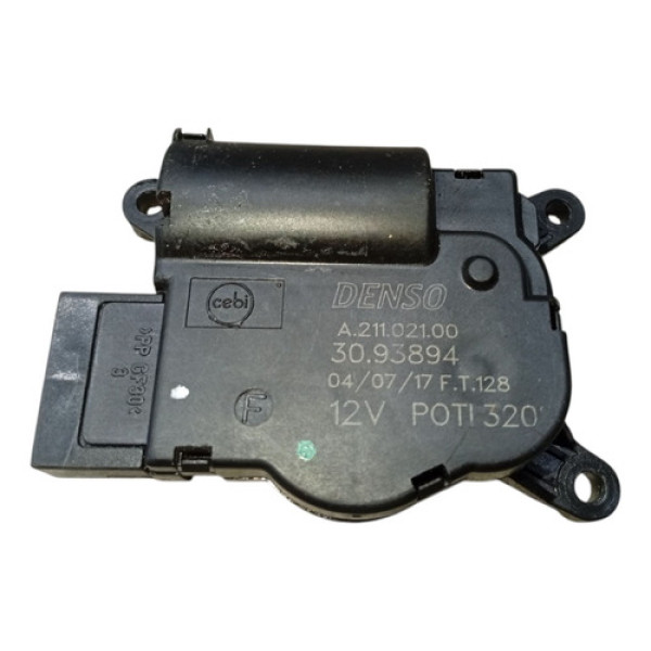 Motor Atuador Caixa Ar Fiat Toro 2017 2020