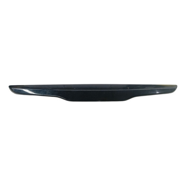 Moldura Botão Abertura Tampa Traseira Volvo C30 2011 2012