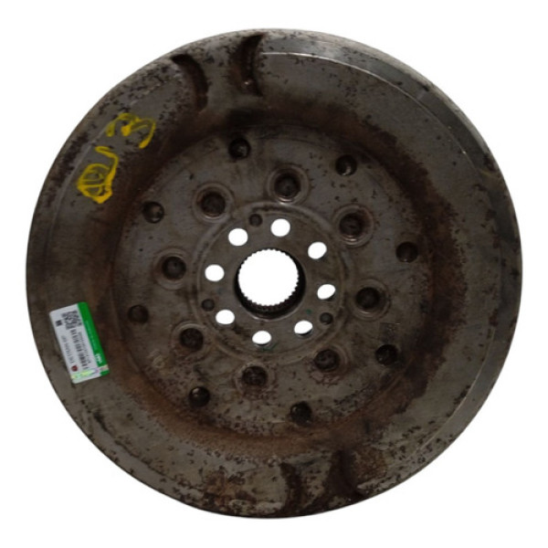 Volante Motor Audi Q3 2.0 Tfsi 2014 2015