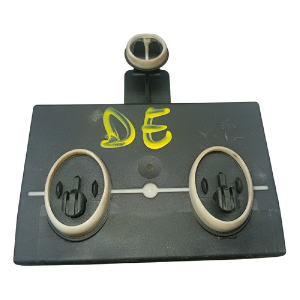 Módulo Porta Diant Esq Porsche Cayenne 3.6 Vr6 2016