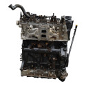 Motor Parcial Audi A3 220cv 2.0 Tfsi 2016 2017 2018