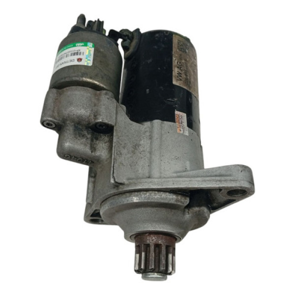 Motor Arranque Volkswagen Jetta Tsi 2.0 Aut 2012 2013