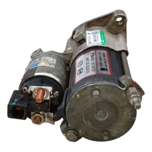 Motor Arranque Hyundai Azera V6 3.0 2012 2013 2014