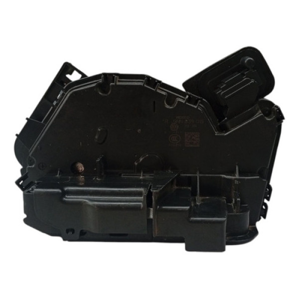 Fechadura Porta Traseira Direita Vw Tiguan Allspace 2019 20