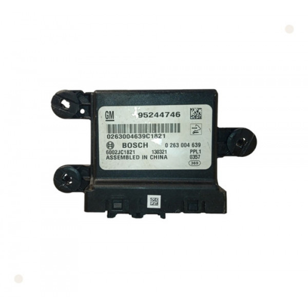 Módulo Estacionamento Chevrolet Cruze 2012 2013 2014 2015 