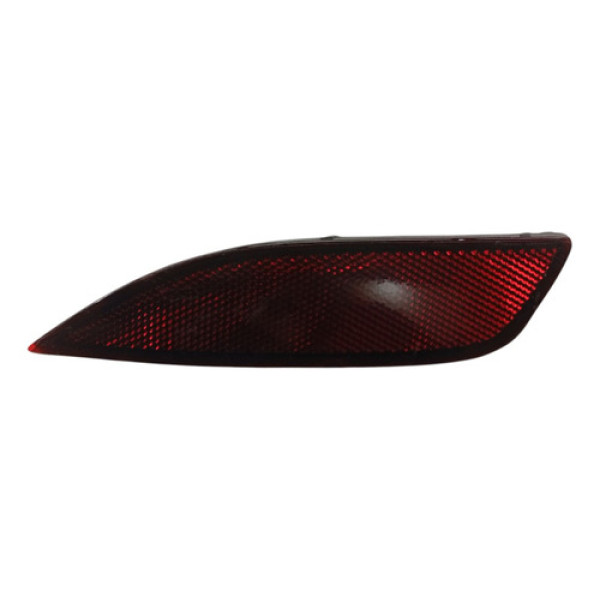 Refletor Olho Gato Tras Esq Vw Virtus Exclusive 1.4 2025 Ok