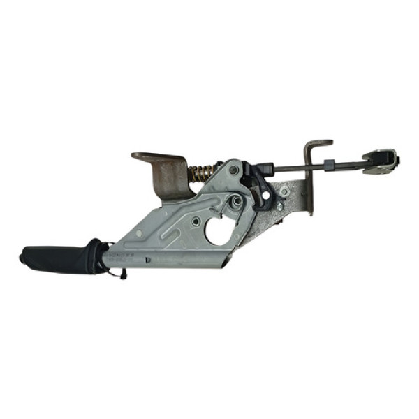 Alavanca Estacionamento Bmw 320i 2.0 T N20 2017 Ok