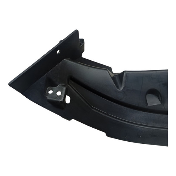 Defletor Superior Painel Frontal New Fiesta Ford 2014