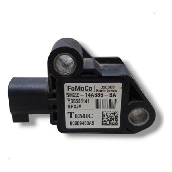 Sensor Dianteiro Land Rover Discovery 4 2009 2010 2011 2012 Ok