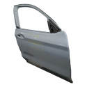 Porta Dianteira Direita Bmw X4 Xdrive 2022 2023  Dianteira Direito Cinza
