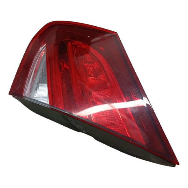 Lanterna Direita Tampa Traseira Mercedes C250 2015 2016