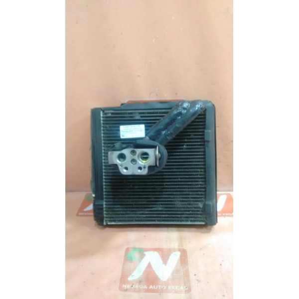 Radiador Ar Condicionado Vw Passat Variant Fsi 2.0 06 08  