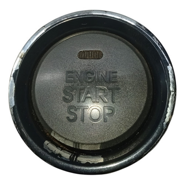 Botão Start Stop Elantra 2012 2013