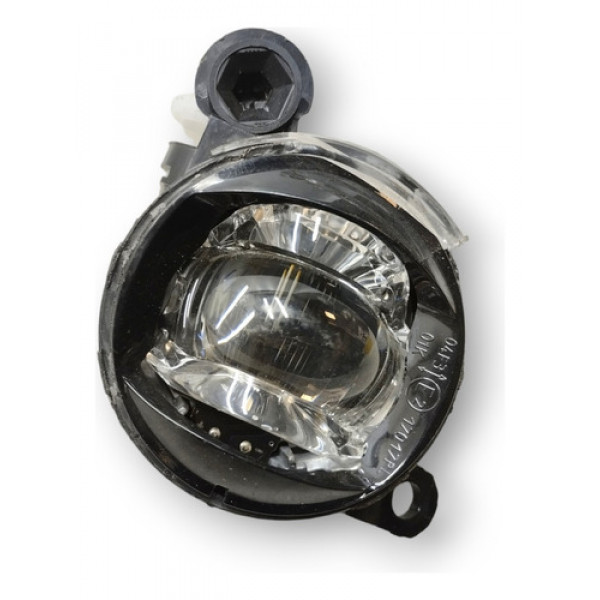 Farol Neblina Dian Direit Xc40 Recharge 2022 Retirar Peças Led