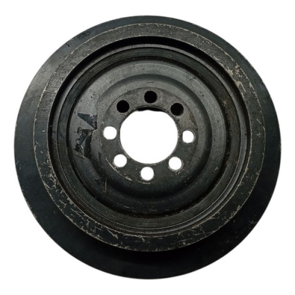 Polia Virabrequim Bmw X6 35i 2011 2012