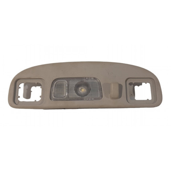 Luz Cortesia Traseira Direita Chevrolet Equinox 2020 2021 22