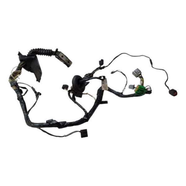 Chicote Porta Dianteira Esquerda Ford Edge 2010 2011 2012 