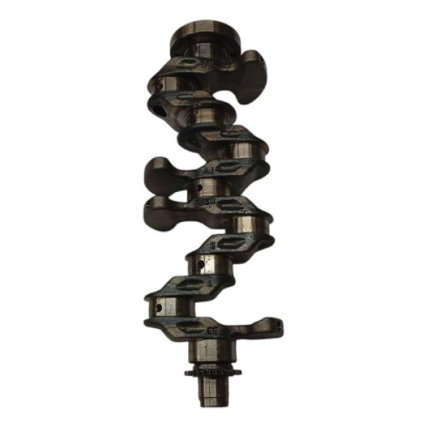 Virabrequim Volkswagen Golf 1.4t 2014 2015