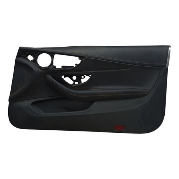 Forro Porta Dianteira Direita Mercedes C250 2015 2016