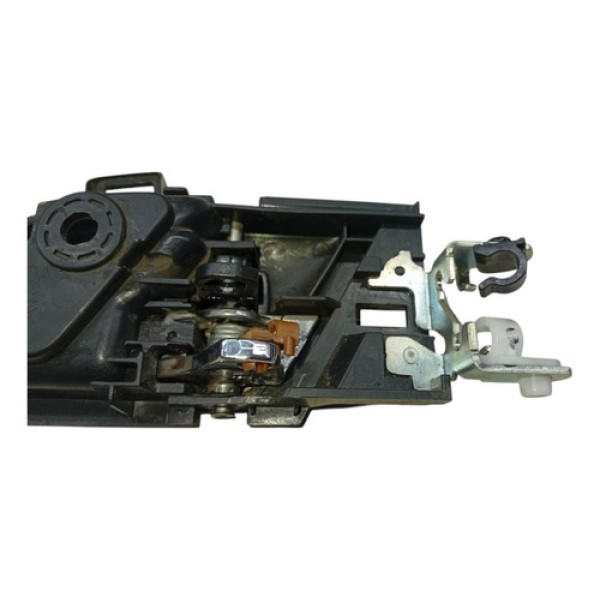 Maçaneta Porta Tras Esq Honda Crv Lx 2.0 2010 2011