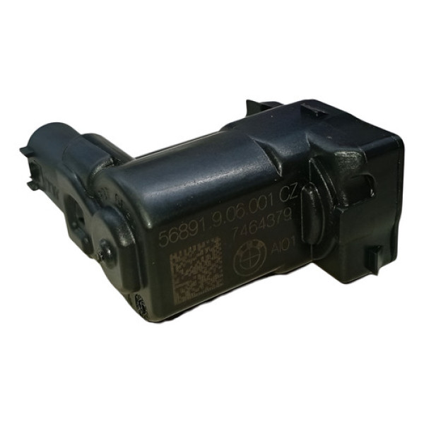 Motor Trava Portinhola Bmw 218i 2019 2020 2021