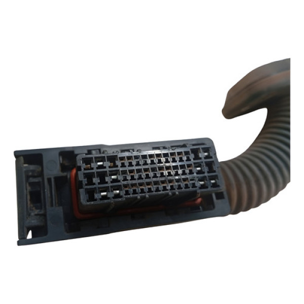 Chicote Porta Dianteiro Direito Elantra 2012 2013