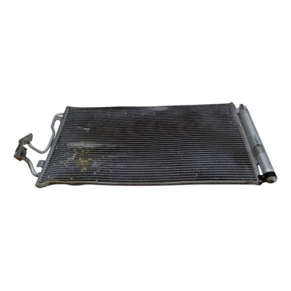 Condensador Ar Condicionado Bmw 316i 1.6b2014 Detalhe