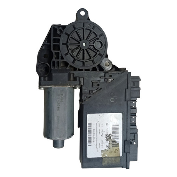 Motor Vidro Elétrico Traseiro Porsche Cayenne 2008