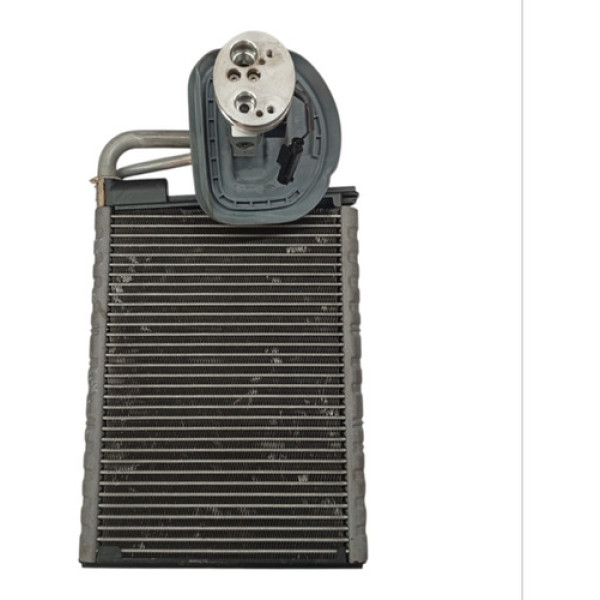 Radiador Ar Condicionado Bmw 750i Activehybrid 4.4 2011 2012