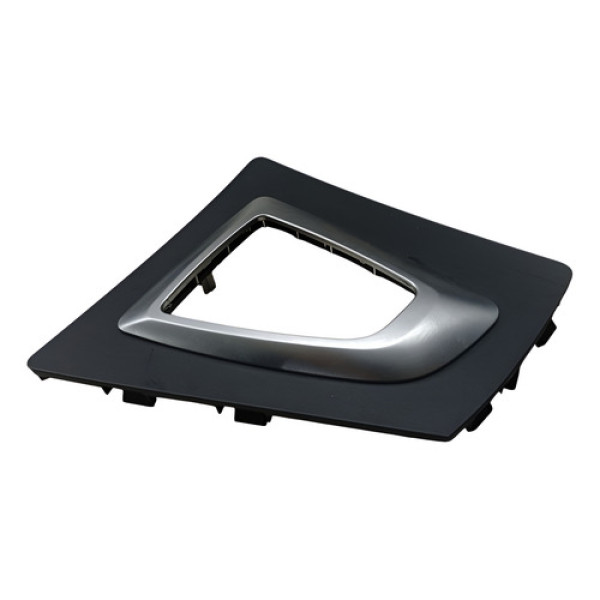 Acabamento Alanca Trambulador Bmw 218i 2019 2020