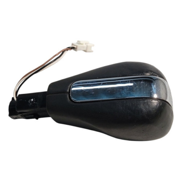 Manopla Cambio Ford Edge Aut 2011 2012 2013 2014  Preto