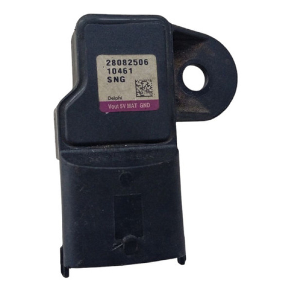 Sensor Map Jac J3 2010 2011 2012 2013 