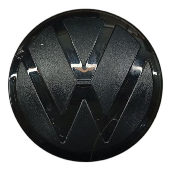 Emblema Tampa Tras Vw Virtus Exclusive 1.4 2025