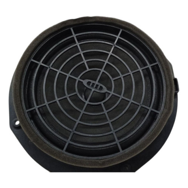 Alto Falante Porta Dianteira Esquerda Audi A1 2011 2012  Ok