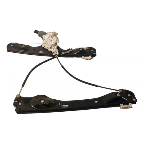 Motor Maquina Vidro Diant Esq Bmw X1 2.0 2010 2011 